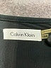Calvin Klein Black Cocktail Dress Size 16w - photo 6