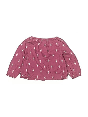 Baby Gap Long Sleeve Blouse (view 2)