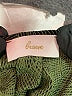 Braeve 100% Polyester Green Sleeveless Blouse Size XS - photo 7