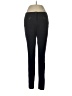 W by Worth Solid Black Casual Pants Size 8 - photo 1