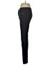 W by Worth Solid Black Casual Pants Size 8 - photo 5