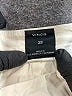 Vince. Ivory Casual Pants Size 29 waist - photo 6