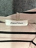 Assorted Brands Stripes Tan Pullover Sweater Size M - photo 7