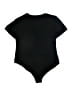 In'Voland Black Bodysuit Size 16 - photo 2