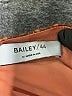 Bailey 44 Brown Cocktail Dress Size 0 - photo 6