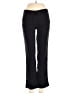 Theory Black Casual Pants Size 4 - photo 1