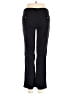 Theory Black Casual Pants Size 4 - photo 2