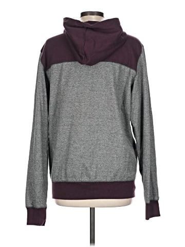 Chor Zip Up Hoodie (view 2)