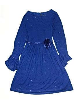 Sweet Heart Rose Dress