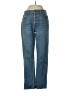 Reformation Blue Jeans Size 26 waist - photo 1