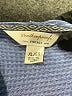 Weatherproof Blue Pullover Sweater Size XL - photo 7