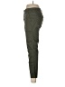 Level 99 Solid Green Casual Pants Size 28 waist - photo 5