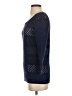 Ann Taylor LOFT Outlet 100% Cotton Blue Pullover Sweater Size S - photo 5