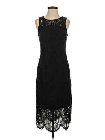 Truly Poppy Cocktail Dress (view 1)