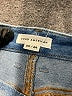 Good American Hearts Blue Jeans Size 00 - photo 7