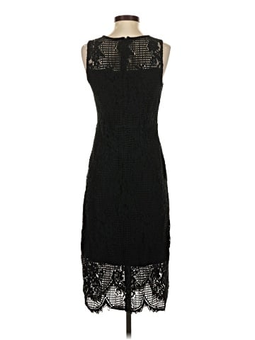 Truly Poppy Cocktail Dress (view 2)