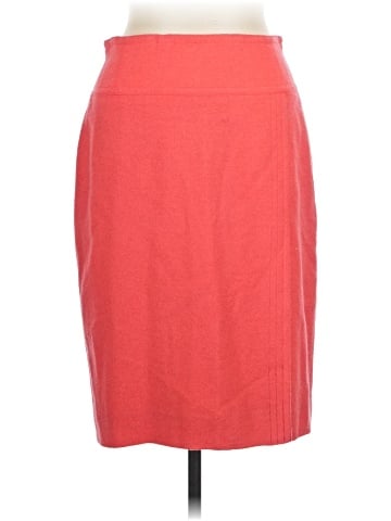 Escada by Margaretha Ley Casual Skirt (view 1)