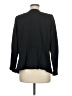 LOGO by Lori Goldstein Black Blazer Size M - photo 2