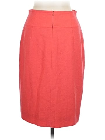 Escada by Margaretha Ley Casual Skirt (view 2)