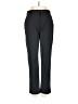 Uniqlo 100% Polyester Black Dress Pants Size S - photo 1