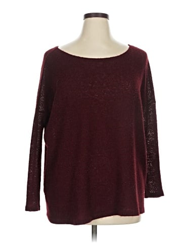 Piko Pullover Sweater (view 1)