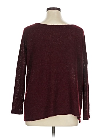 Piko Pullover Sweater (view 2)