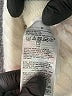 Old Navy Ivory Pullover Sweater Size M - photo 8