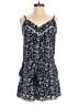 Nikibiki Stars Blue Romper Size S - photo 1