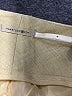 Max Studio Yellow Dress Pants Size 4 - photo 6