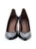 Corso Como Black Heels Size 7 - photo 2