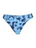 Unbranded Tie-dye Blue Swimsuit Bottoms Size S (estimated) - photo 2