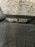 Shein Black Tank Top Size 6 - photo 7