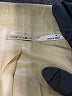 Max Studio Yellow Blazer Size 6 - photo 6