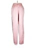I.AM.GIA 100% Polyester Pink Casual Pants Size XS - photo 1