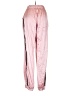 I.AM.GIA 100% Polyester Pink Casual Pants Size XS - photo 2
