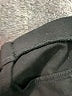 Zozo Solid Black Active Pants Size M - photo 8