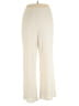 H&M Ivory Casual Pants Size XXL - photo 1