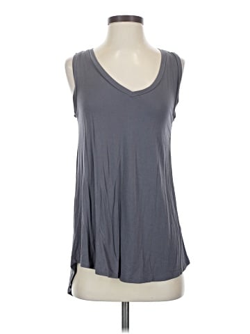 Fervour Sleeveless T-Shirt (view 1)