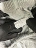 Unbranded Solid Gray Athletic Shorts Size 120 cm / US 6X - photo 3