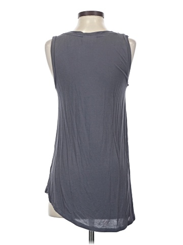 Fervour Sleeveless T-Shirt (view 2)
