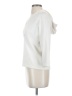 Isda & Co 100% Cotton Ivory Cardigan Size S - photo 5