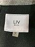 Liv Milano Black Pullover Sweater Size M - photo 7