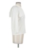 Isda & Co 100% Cotton Ivory Cardigan Size S - photo 4