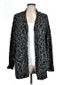 Apt. 9 Black Cardigan Size L - photo 1