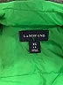 Lands' End 100% Nylon Green Vest Size XS - photo 6