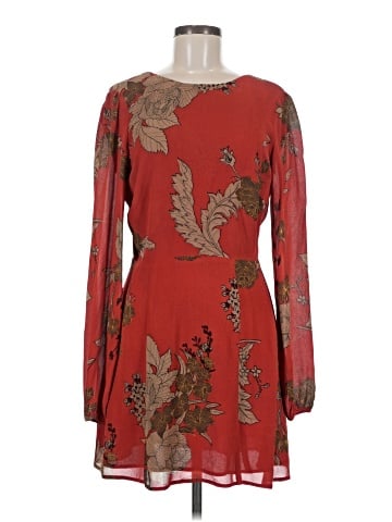 Reformation Casual Dress (view 1)