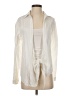 Superdown 100% Rayon Ivory Kimono Size S - photo 1
