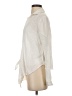 Superdown 100% Rayon Ivory Kimono Size S - photo 5