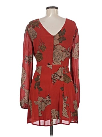 Reformation Casual Dress (view 2)