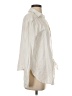 Superdown 100% Rayon Ivory Kimono Size S - photo 4